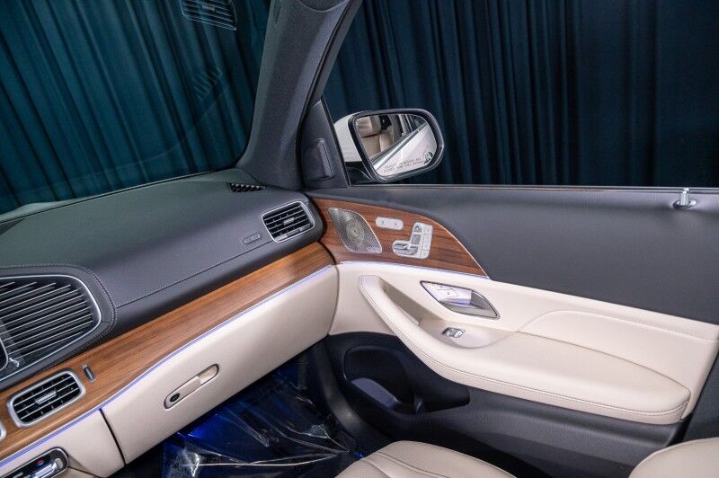 2025 Mercedes-Benz GLS 450 4MATIC&reg; SUV Scottsdale AZ