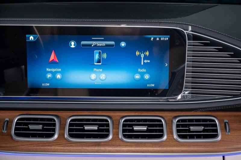 2025 Mercedes-Benz GLS 450 4MATIC&reg; SUV Scottsdale AZ