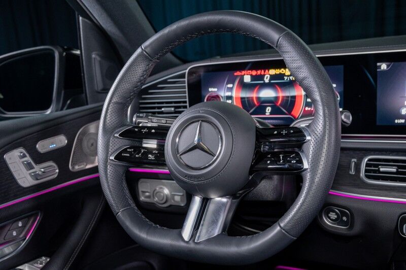 2025 Mercedes-Benz GLS 450 4MATIC&reg; SUV Scottsdale AZ