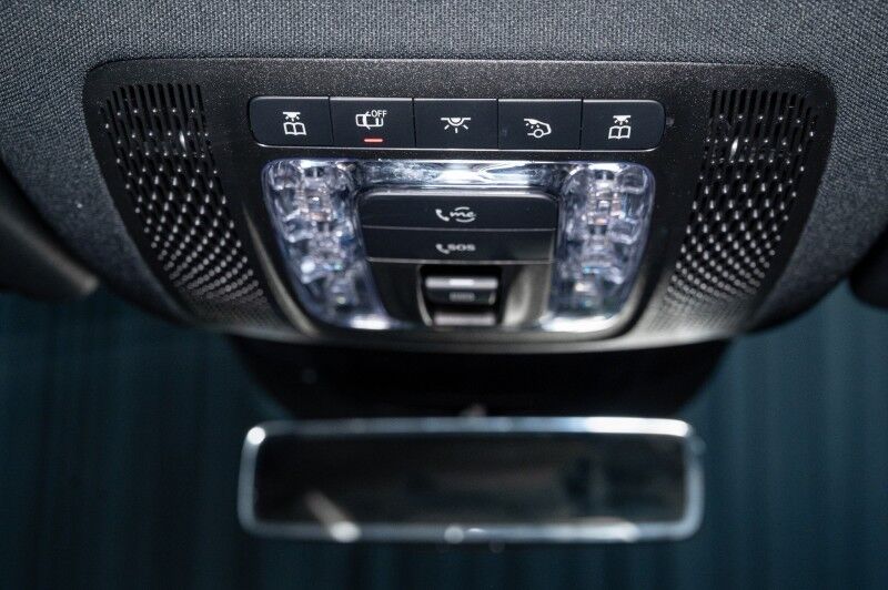 2025 Mercedes-Benz GLS 450 4MATIC&reg; SUV Scottsdale AZ