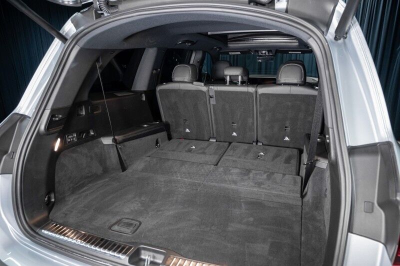 2025 Mercedes-Benz GLS 450 4MATIC&reg; SUV Scottsdale AZ