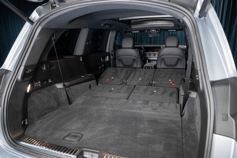 2025 Mercedes-Benz GLS 450 4MATIC&reg; SUV Scottsdale AZ