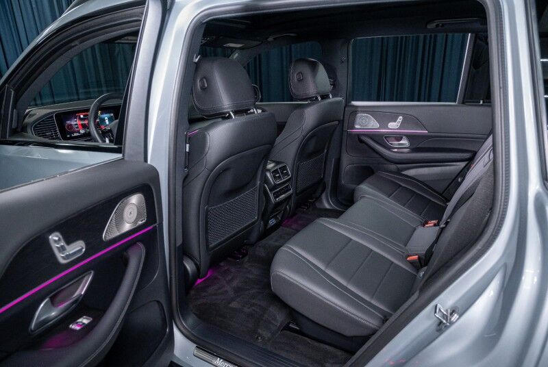 2025 Mercedes-Benz GLS 450 4MATIC&reg; SUV Scottsdale AZ