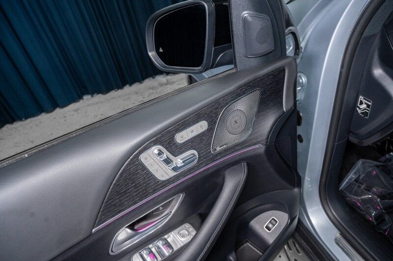 2025 Mercedes-Benz GLS 450 4MATIC&reg; SUV Scottsdale AZ