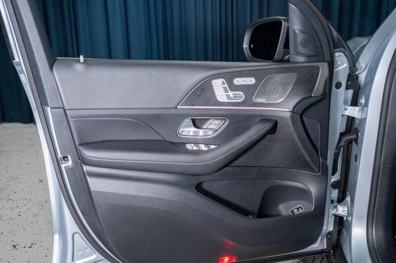 2025 Mercedes-Benz GLS 450 4MATIC&reg; SUV Scottsdale AZ
