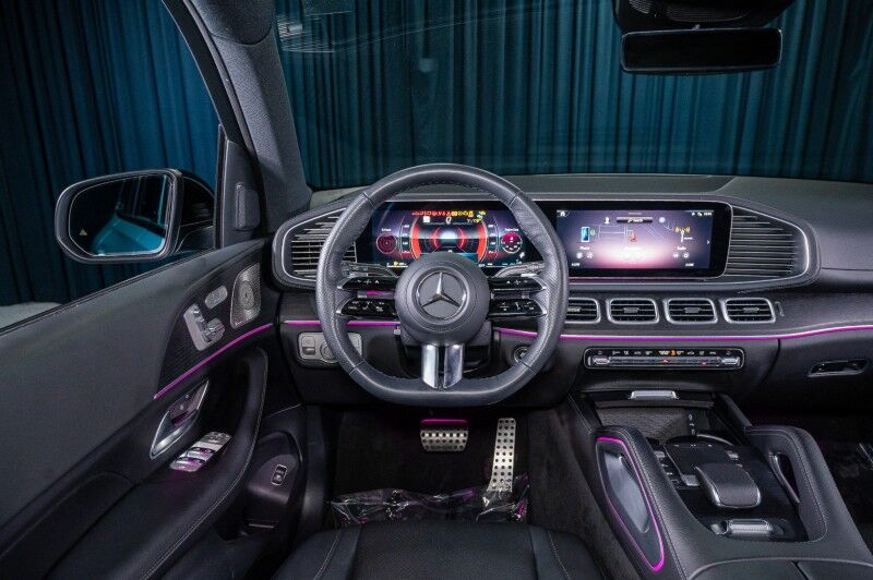 2025 Mercedes-Benz GLS 450 4MATIC&reg; SUV Scottsdale AZ
