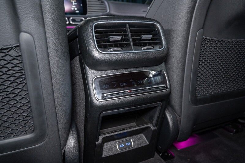 2025 Mercedes-Benz GLS 450 4MATIC&reg; SUV Scottsdale AZ