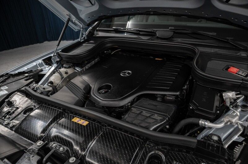2025 Mercedes-Benz GLS 450 4MATIC&reg; SUV Scottsdale AZ