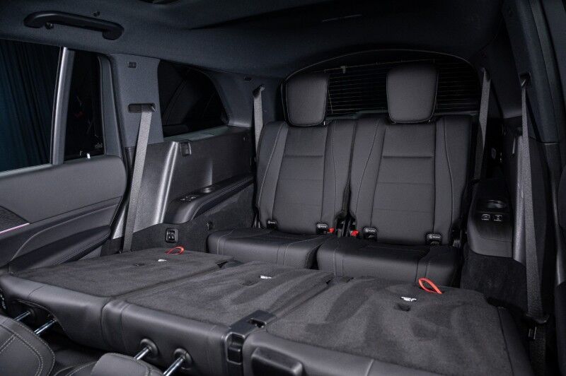 2025 Mercedes-Benz GLS 450 4MATIC&reg; SUV Scottsdale AZ