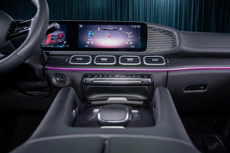 2025 Mercedes-Benz GLS 450 4MATIC&reg; SUV Scottsdale AZ