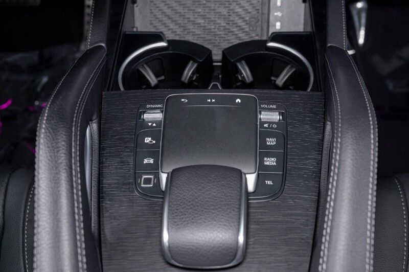 2025 Mercedes-Benz GLS 450 4MATIC&reg; SUV Scottsdale AZ