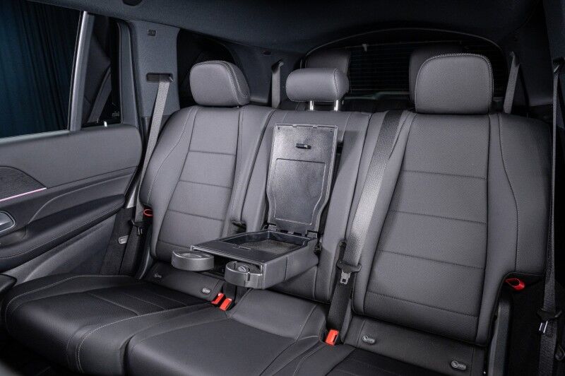 2025 Mercedes-Benz GLS 450 4MATIC&reg; SUV Scottsdale AZ