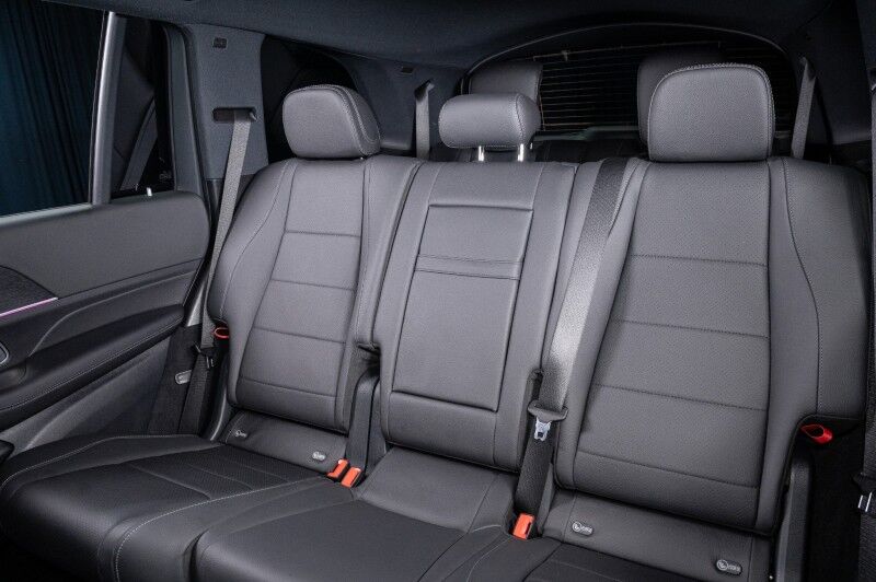 2025 Mercedes-Benz GLS 450 4MATIC&reg; SUV Scottsdale AZ