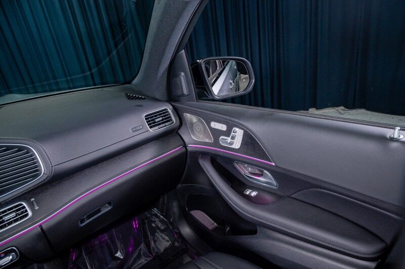 2025 Mercedes-Benz GLS 450 4MATIC&reg; SUV Scottsdale AZ