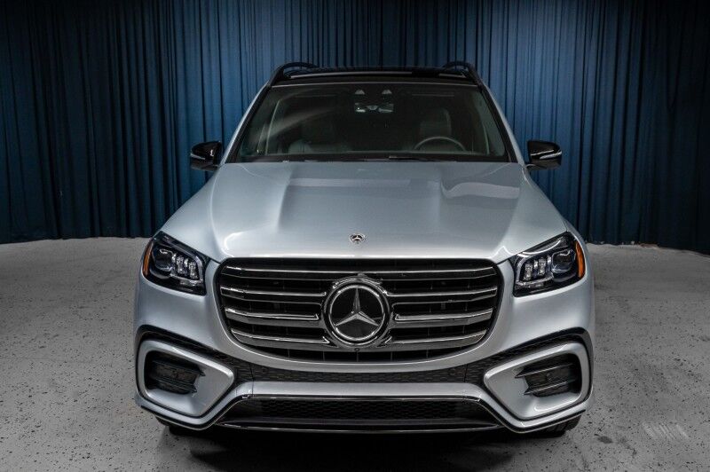 2025 Mercedes-Benz GLS 450 4MATIC&reg; SUV Scottsdale AZ