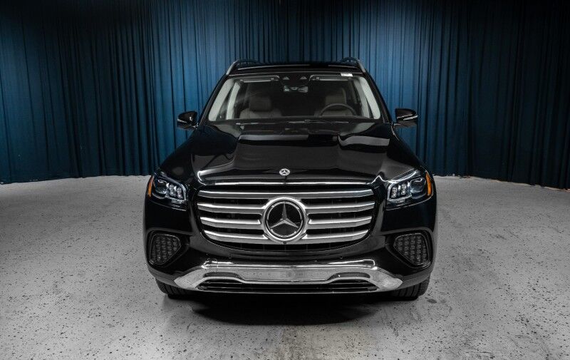 2025 Mercedes-Benz GLS 450 4MATIC&reg; SUV Scottsdale AZ