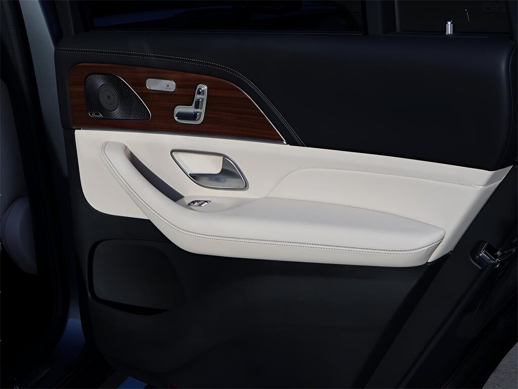 2025 Mercedes-Benz GLS GLS 450 San Clemente CA