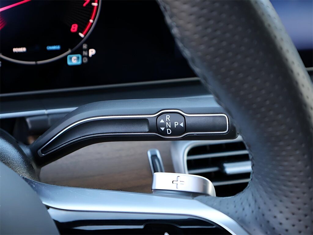 2025 Mercedes-Benz GLS GLS 450 San Clemente CA