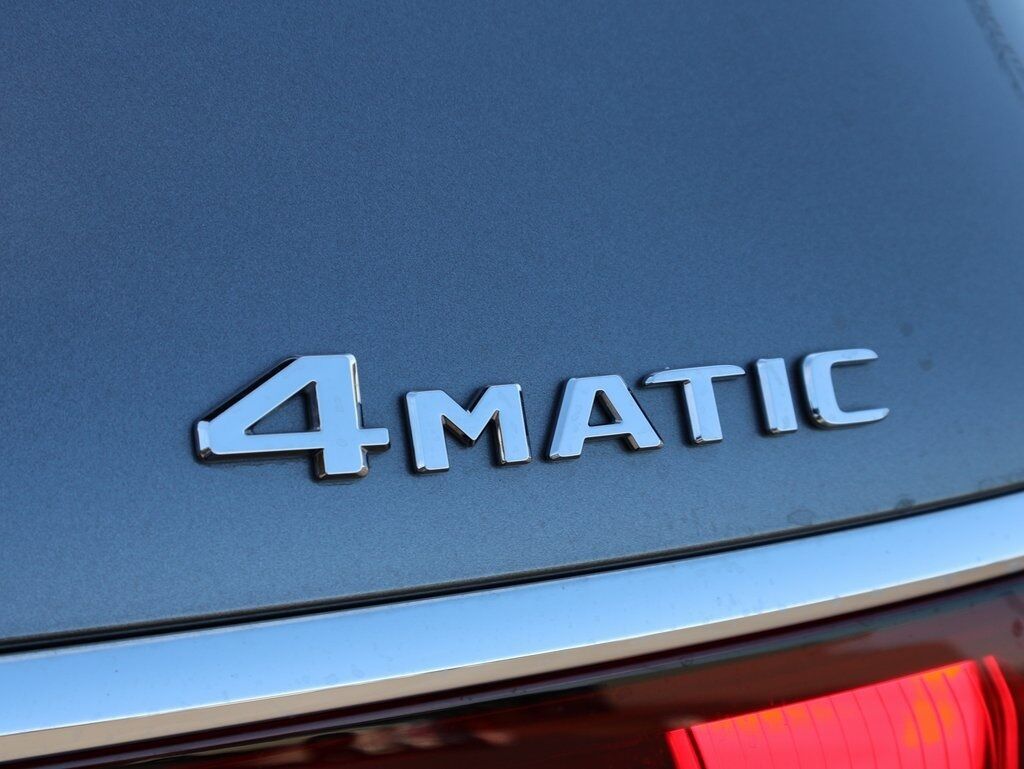 2025 Mercedes-Benz GLS GLS 450 San Clemente CA