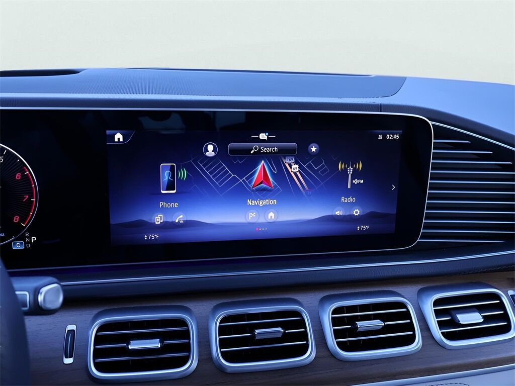 2025 Mercedes-Benz GLS GLS 450 San Clemente CA