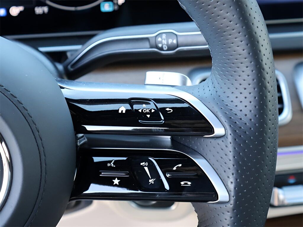 2025 Mercedes-Benz GLS GLS 450 San Clemente CA