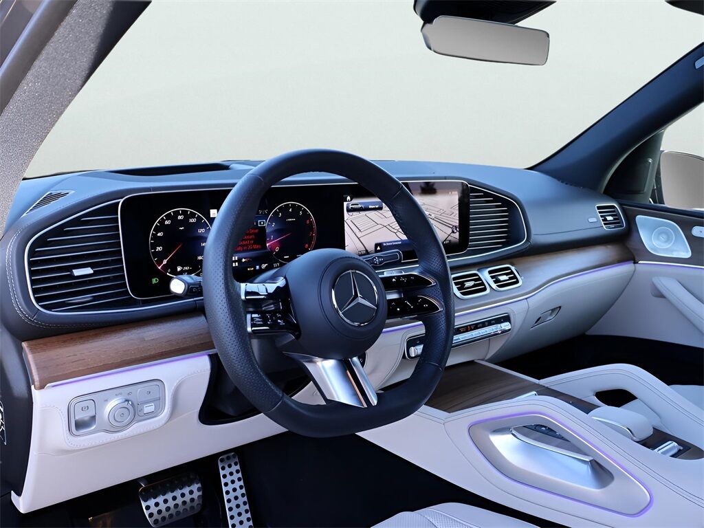 2025 Mercedes-Benz GLS GLS 450 San Clemente CA