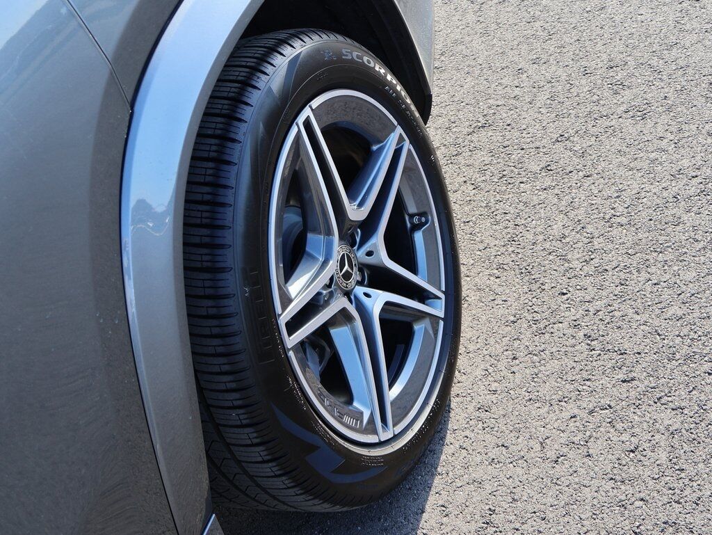 2025 Mercedes-Benz GLS GLS 450 San Clemente CA