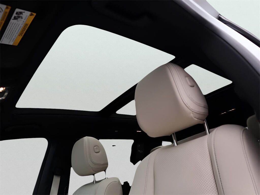 2025 Mercedes-Benz GLS GLS 450 San Clemente CA