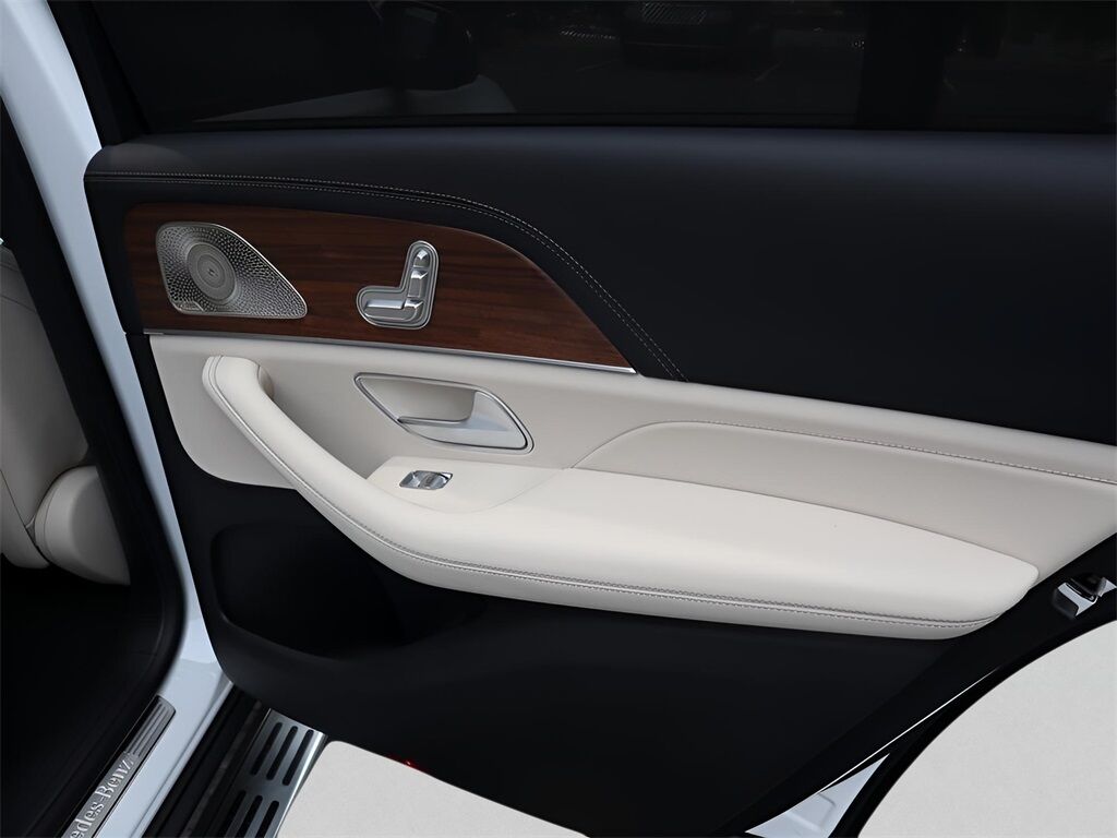 2025 Mercedes-Benz GLS GLS 450 San Clemente CA