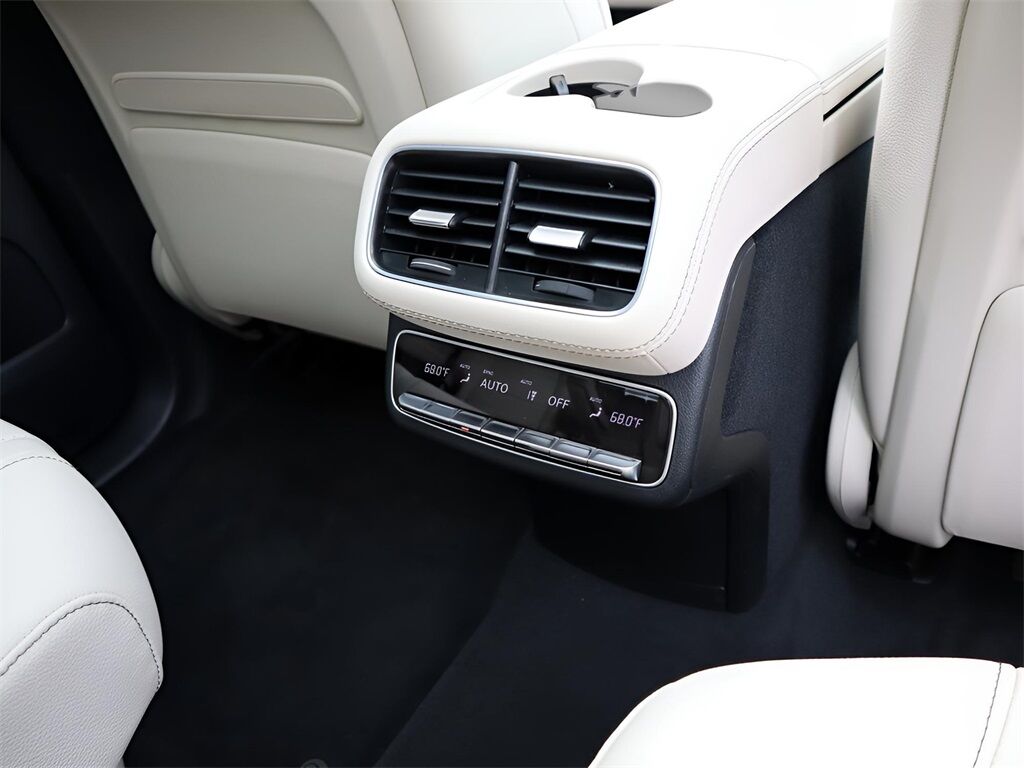 2025 Mercedes-Benz GLS GLS 450 San Clemente CA