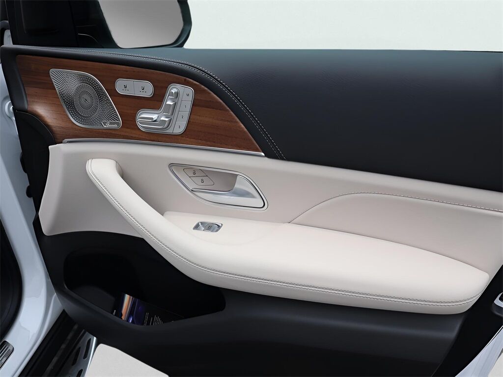 2025 Mercedes-Benz GLS GLS 450 San Clemente CA