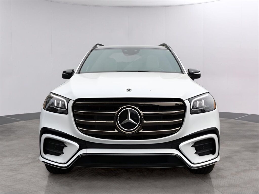 2025 Mercedes-Benz GLS GLS 450