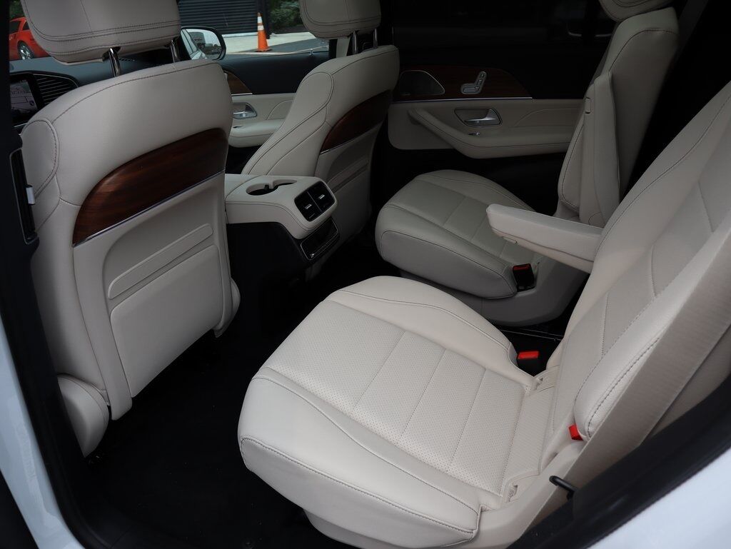 2025 Mercedes-Benz GLS GLS 450 San Clemente CA