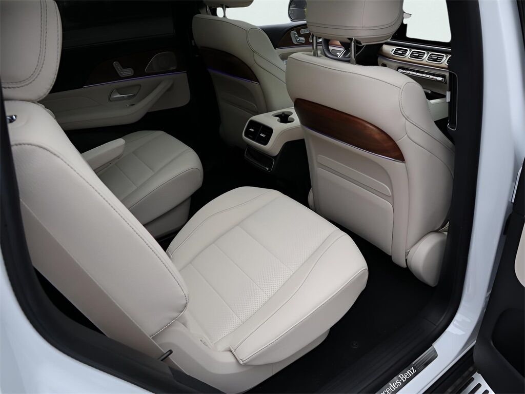 2025 Mercedes-Benz GLS GLS 450 San Clemente CA