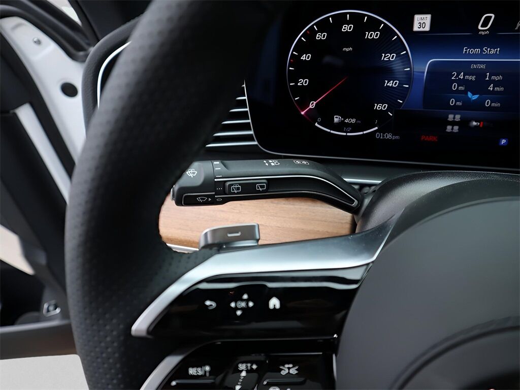 2025 Mercedes-Benz GLS GLS 450 San Clemente CA