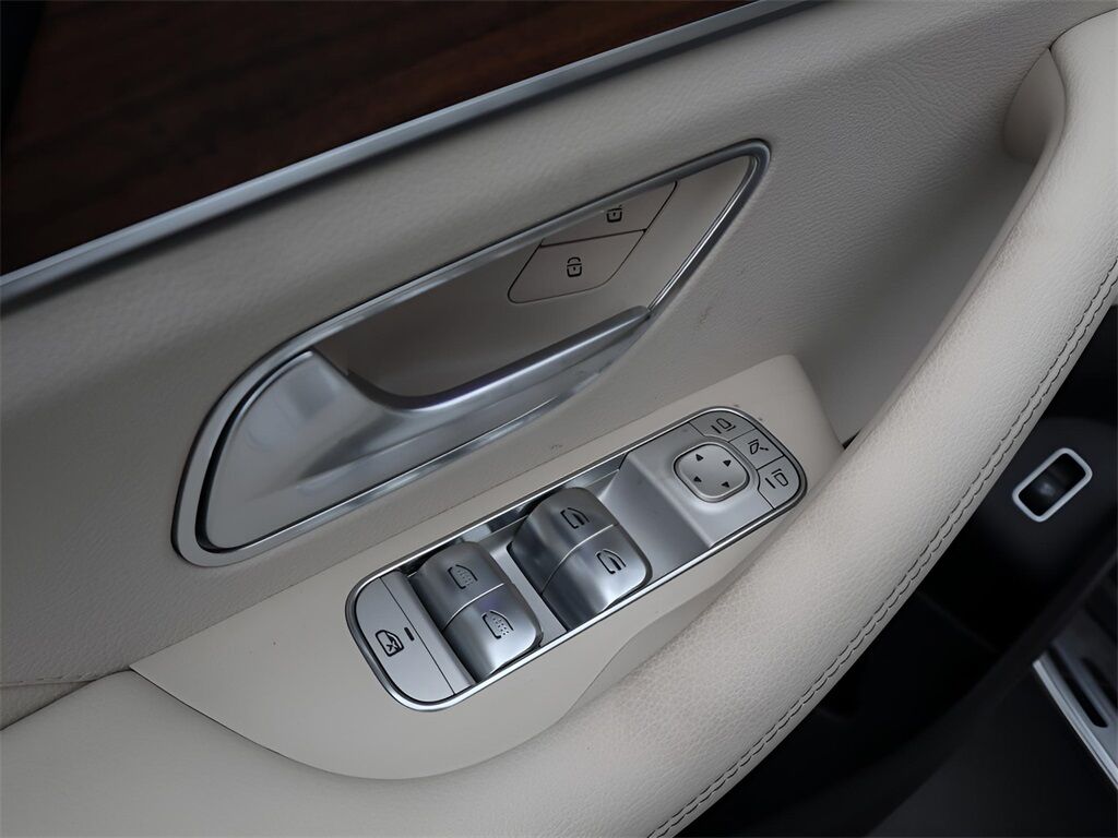 2025 Mercedes-Benz GLS GLS 450 San Clemente CA