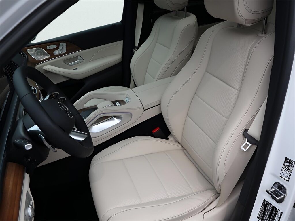 2025 Mercedes-Benz GLS GLS 450 San Clemente CA