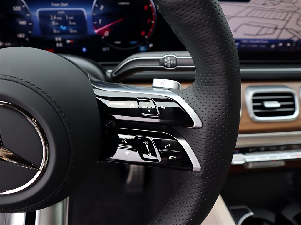 2025 Mercedes-Benz GLS GLS 450 San Clemente CA