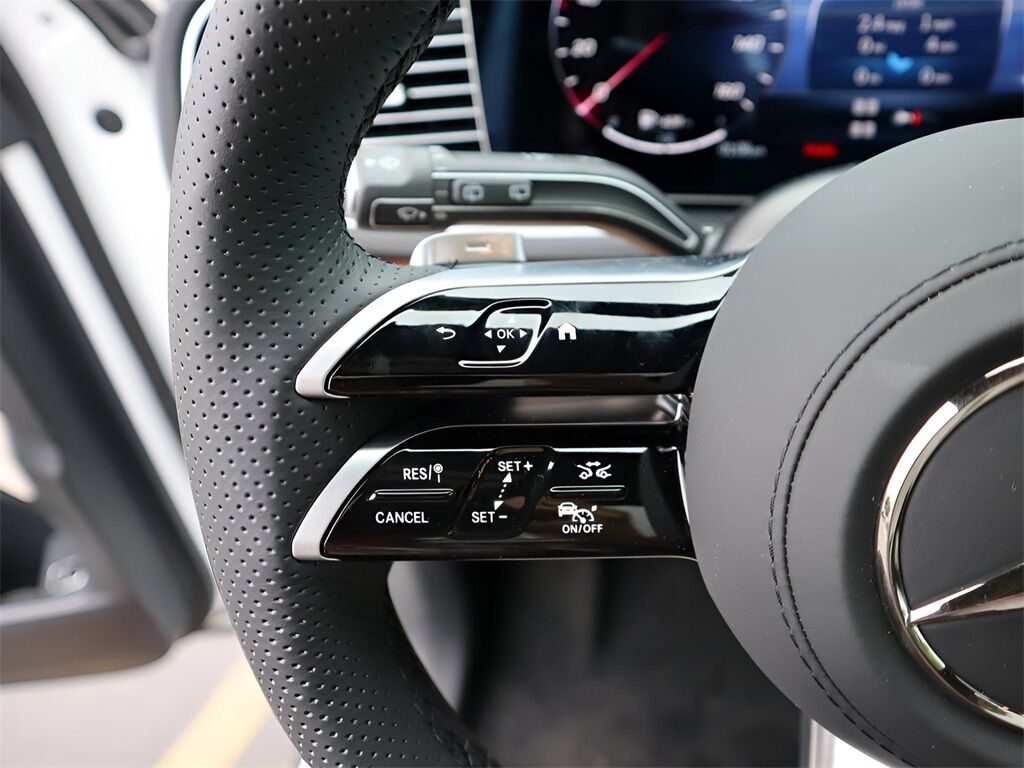 2025 Mercedes-Benz GLS GLS 450 San Clemente CA