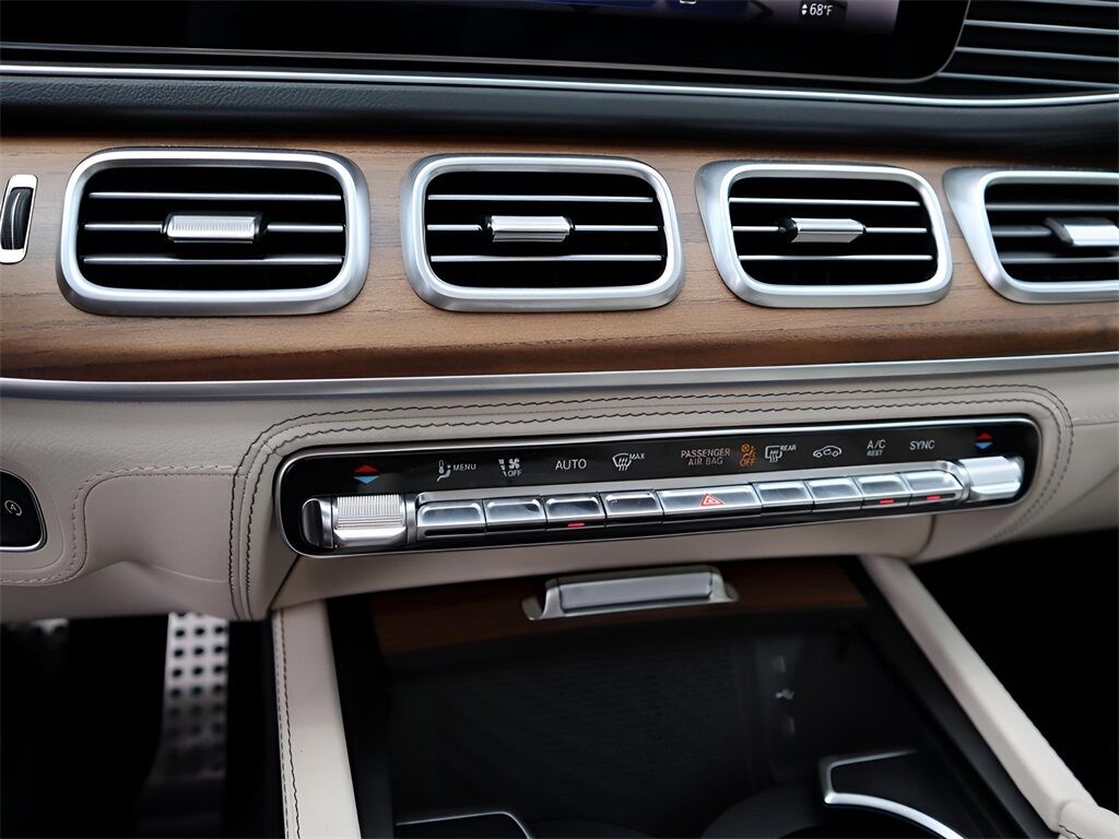 2025 Mercedes-Benz GLS GLS 450 San Clemente CA