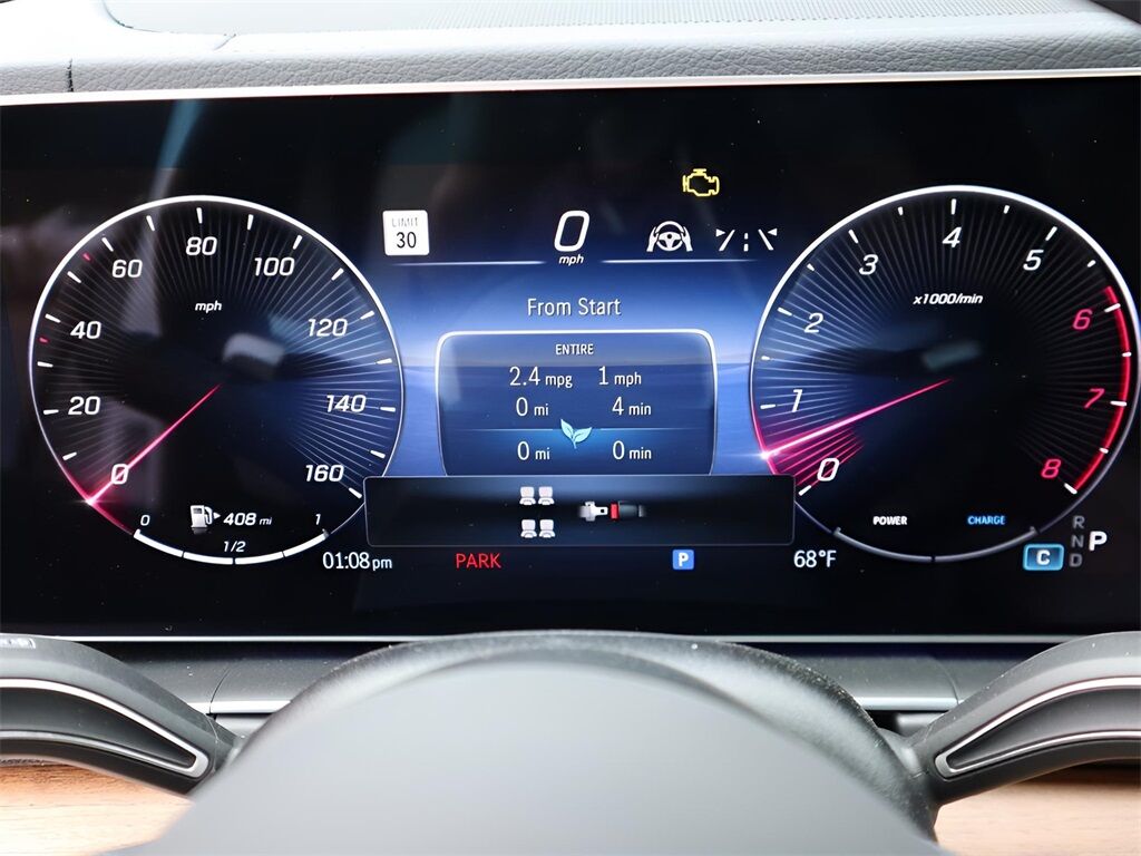 2025 Mercedes-Benz GLS GLS 450 San Clemente CA