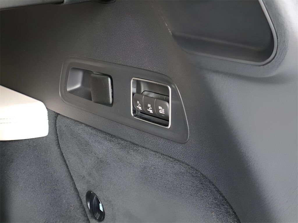 2025 Mercedes-Benz GLS GLS 450 San Clemente CA