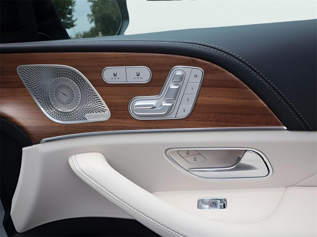 2025 Mercedes-Benz GLS GLS 450 San Clemente CA