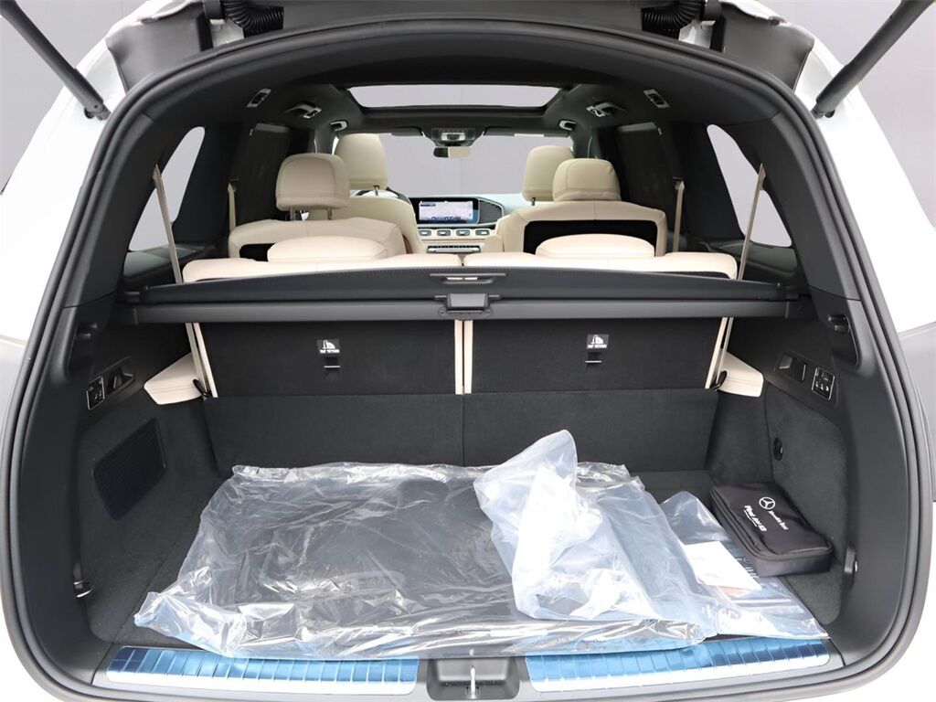 2025 Mercedes-Benz GLS GLS 450 San Clemente CA