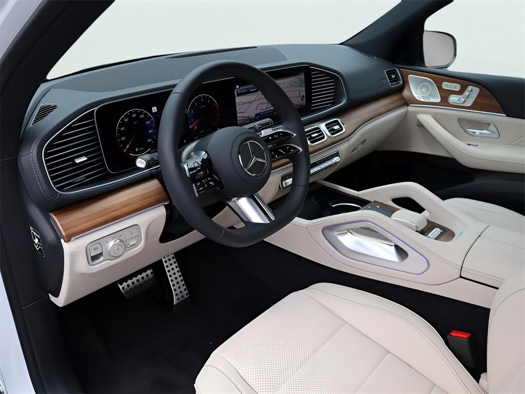 2025 Mercedes-Benz GLS GLS 450 San Clemente CA