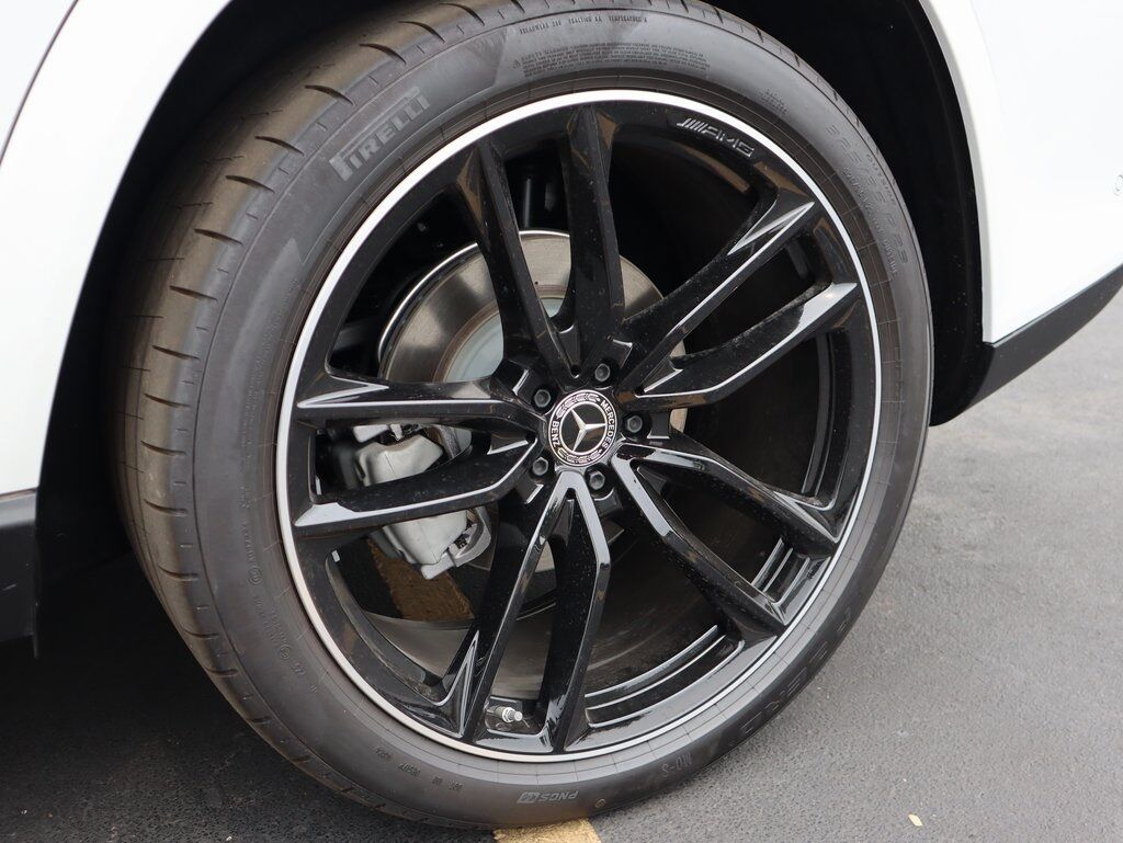 2025 Mercedes-Benz GLS GLS 450 San Clemente CA