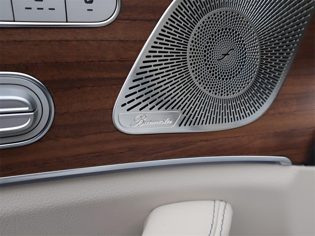 2025 Mercedes-Benz GLS GLS 450 San Clemente CA