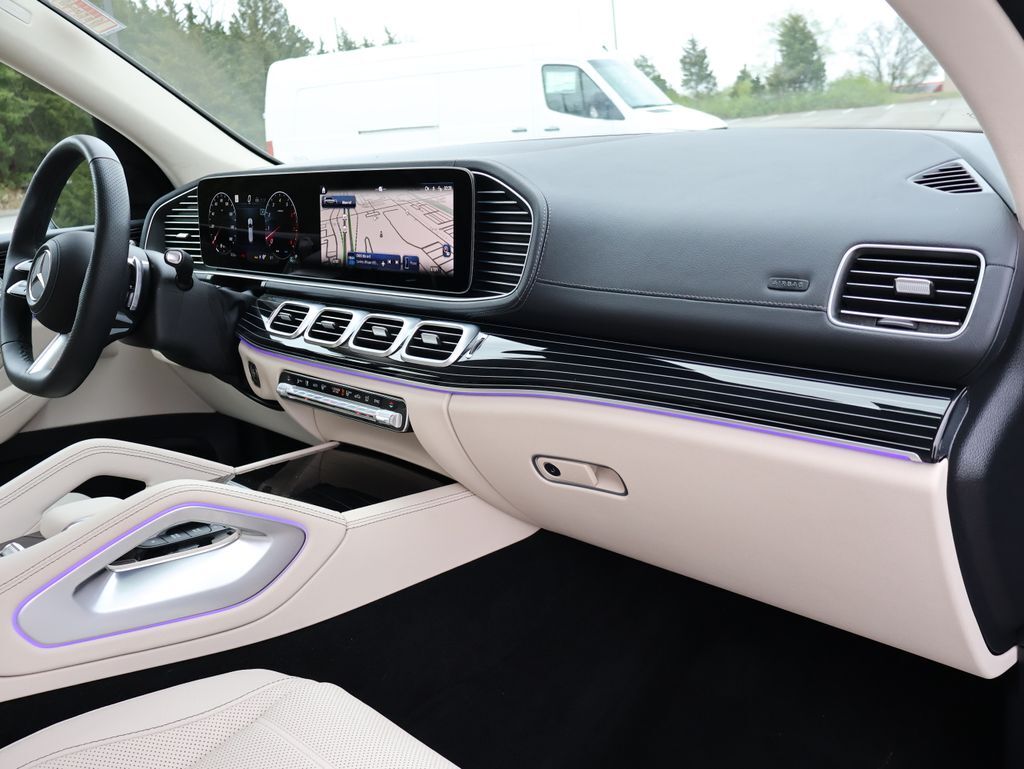 2025 Mercedes-Benz GLS GLS 450 San Clemente CA