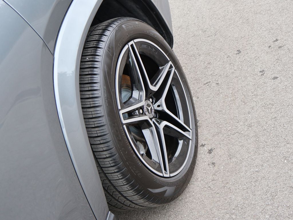 2025 Mercedes-Benz GLS GLS 450 San Clemente CA