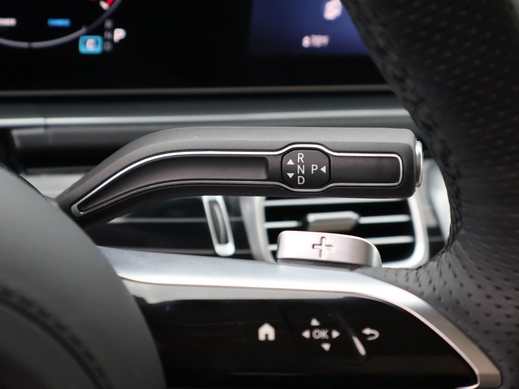 2025 Mercedes-Benz GLS GLS 450 San Clemente CA